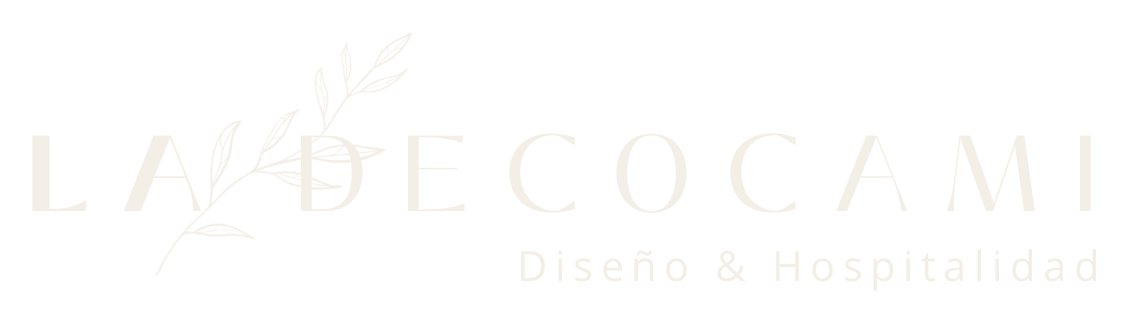 Ladecocami — Diseño & Hospitalidad